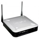 Cisco Linksys Wireless-G VPN Router with RangeBooster (WRV210)