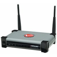 Intellinet Wireless 300N 3G 4-Port Router MIMO 2T2R