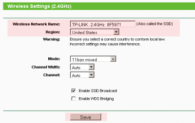 TP-Link TL-WDR4300