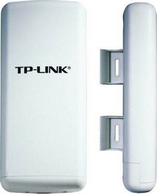 Настройка коммутатора TP-LINK TL-WA5210G