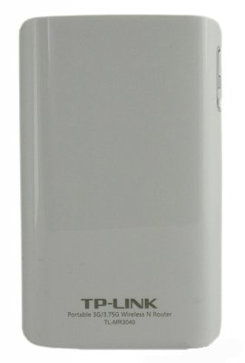 Обзор коммутатора TP-LINK TL-MR3040
