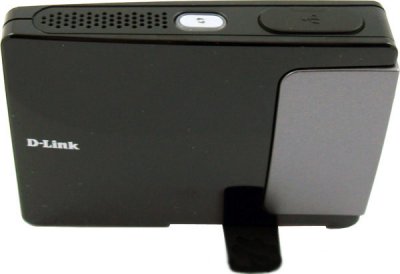 Обзор коммутатора D-Link DAP-1350