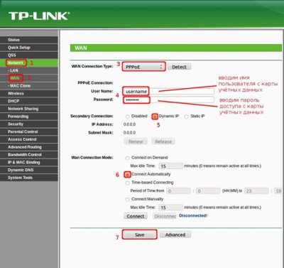 TP-LINK TL-WR1043ND